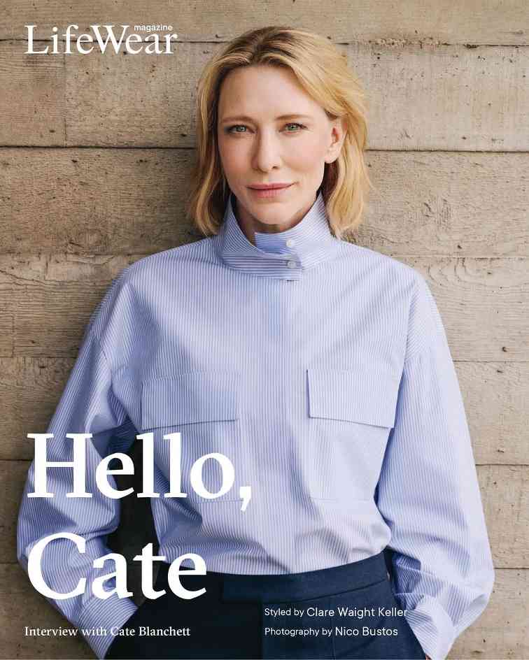 时尚品牌纷纷打破传统，明星代言背后的战略转变竟然如此关键(图14)