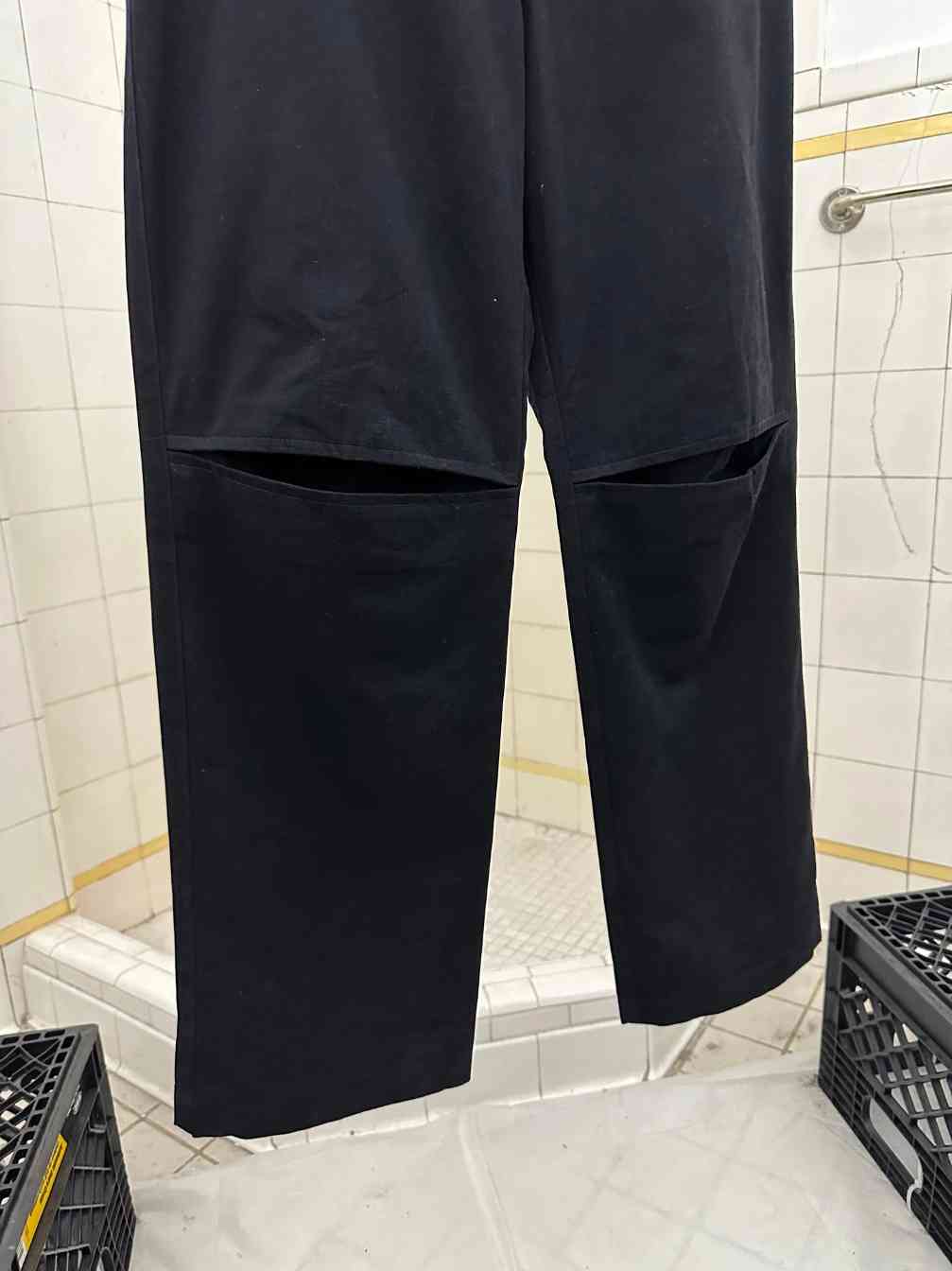 26岁新锐接手28年传奇品牌，他的3个设计秘诀能否拯救YMC？(图30)