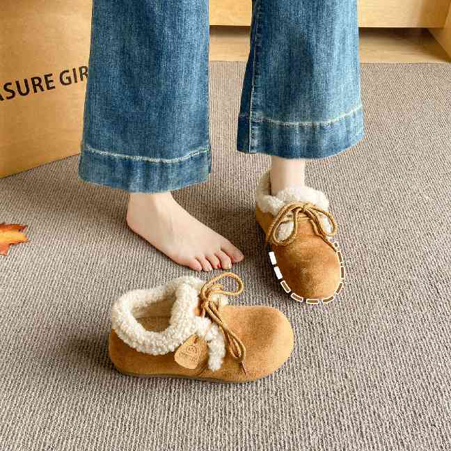 穿上这双鞋，女明星们竟然集体抛弃了高跟鞋(图18)