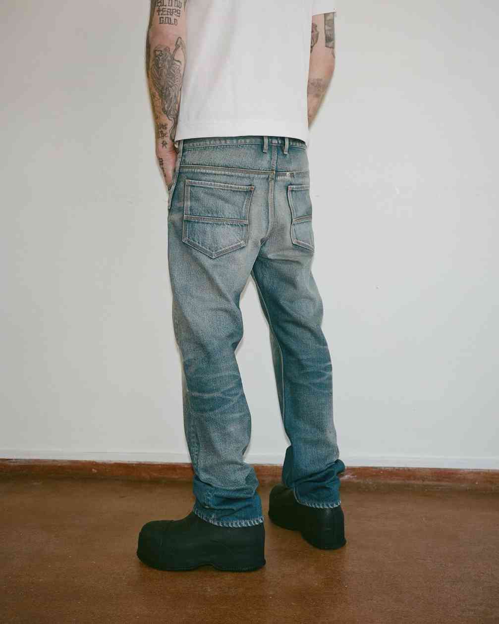 知名设计师纷纷独立复出，背后竟是时尚圈的去集团化暗流(图8)