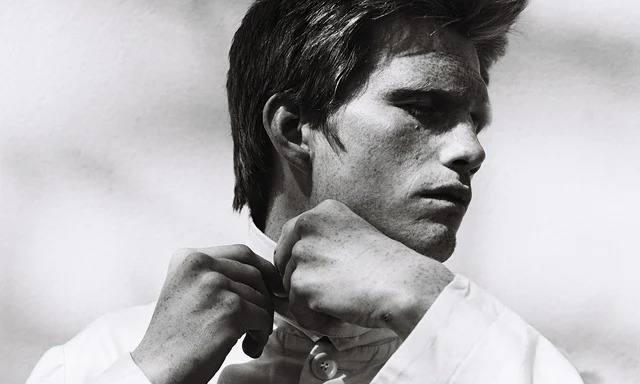 26岁新锐接手28年传奇品牌，他的3个设