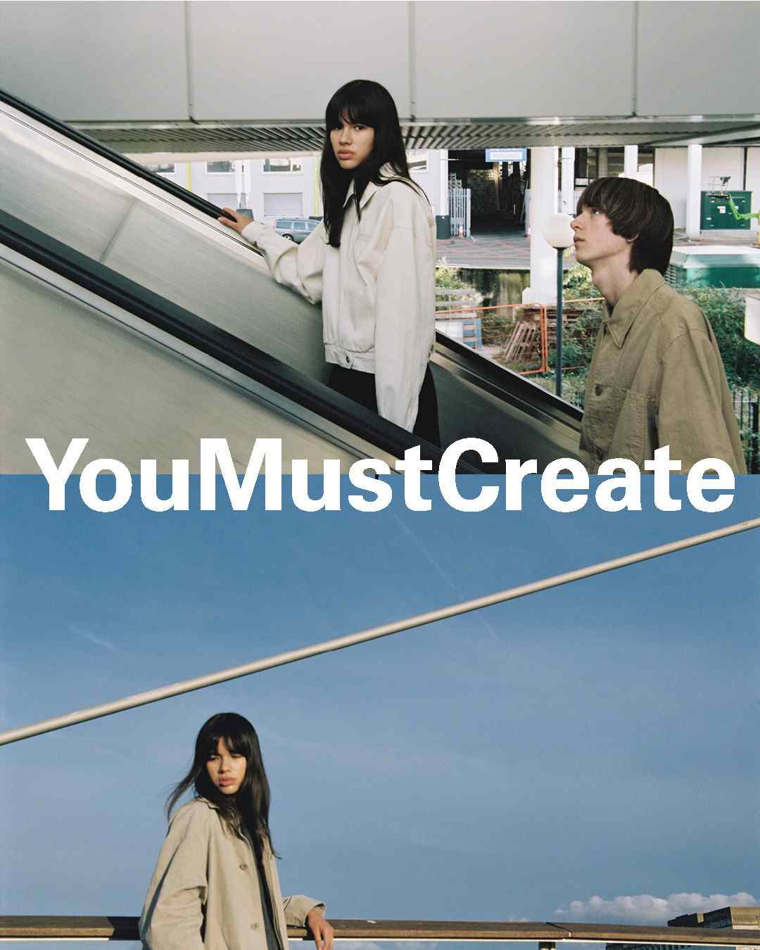 26岁新锐接手28年传奇品牌，他的3个设计秘诀能否拯救YMC？(图44)