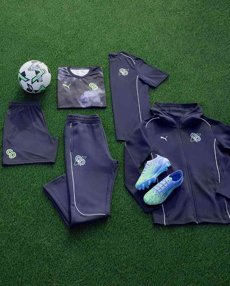 运动明星跨界玩潮，竟然比顶流音乐人更懂Z世代？(图14)