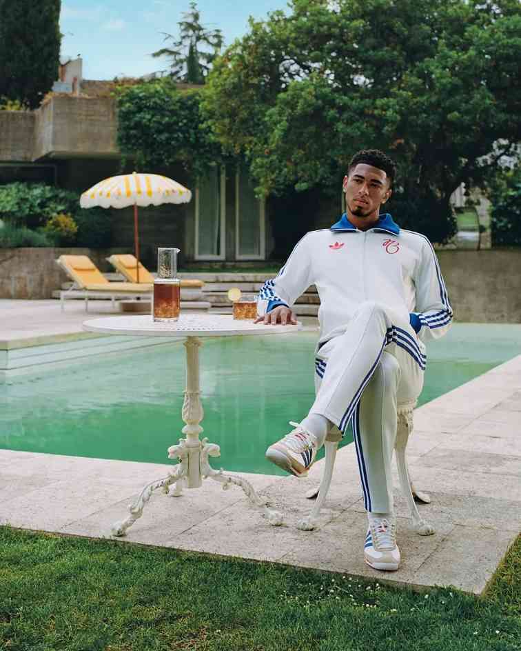 运动明星跨界玩潮，竟然比顶流音乐人更懂Z世代？(图13)