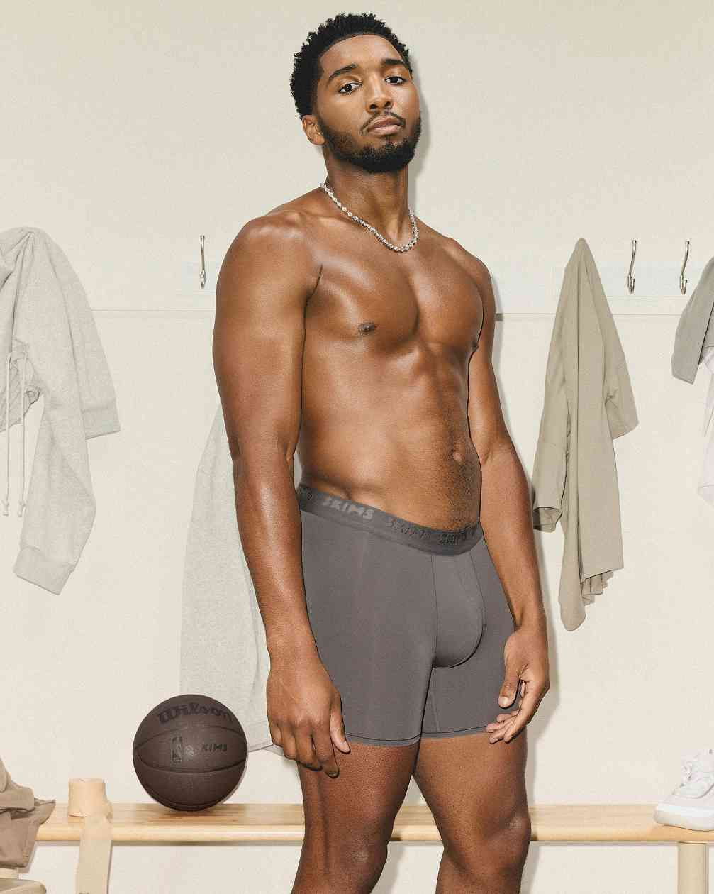 运动明星跨界玩潮，竟然比顶流音乐人更懂Z世代？(图38)