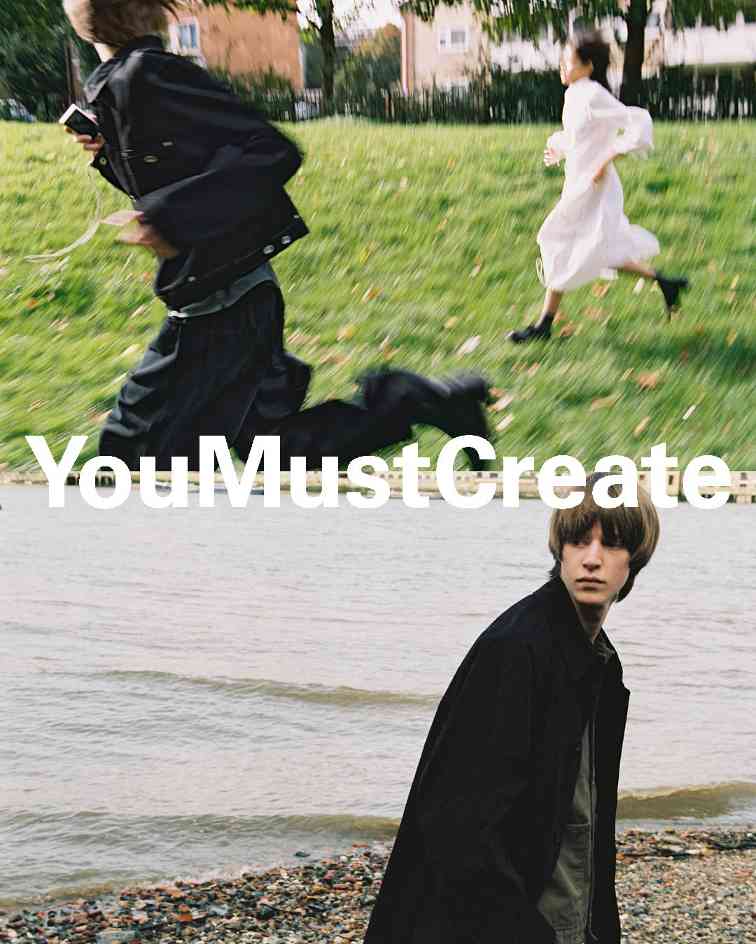 26岁新锐接手28年传奇品牌，他的3个设计秘诀能否拯救YMC？(图43)