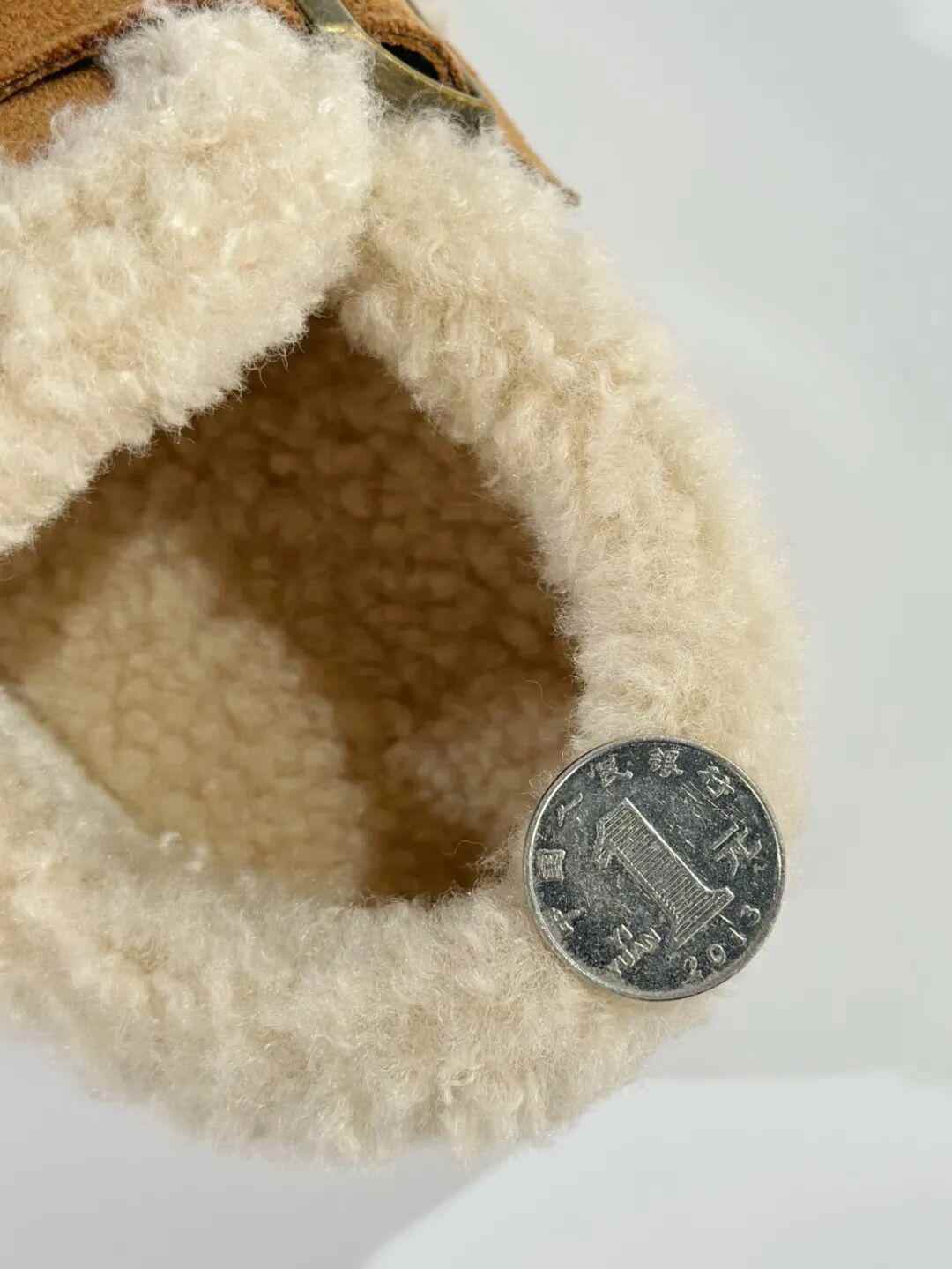 穿上这双鞋，女明星们竟然集体抛弃了高跟鞋(图29)