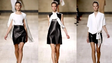 知名设计师纷纷独立复出，背后竟是时尚圈的去集团化暗流(图21)