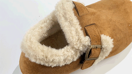 穿上这双鞋，女明星们竟然集体抛弃了高跟鞋(图36)