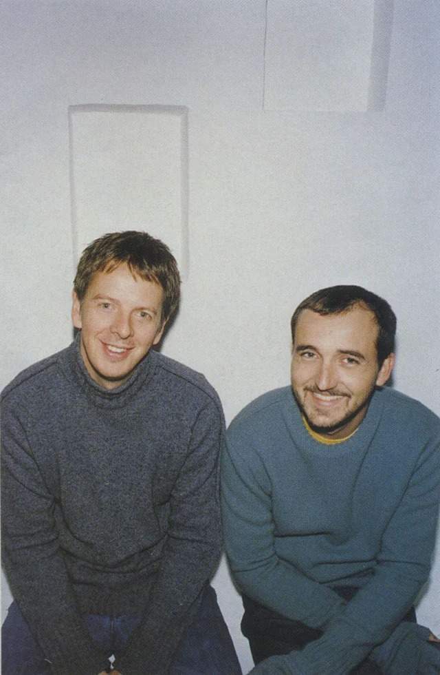 26岁新锐接手28年传奇品牌，他的3个设计秘诀能否拯救YMC？(图5)