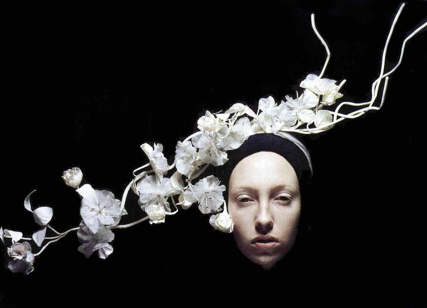 一顶帽子如何成为文化密码，揭秘时尚大师的创作内幕(图30)