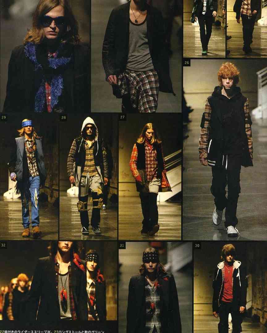 知名设计师纷纷独立复出，背后竟是时尚圈的去集团化暗流(图13)