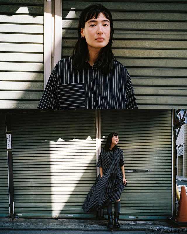 26岁新锐接手28年传奇品牌，他的3个设计秘诀能否拯救YMC？(图39)