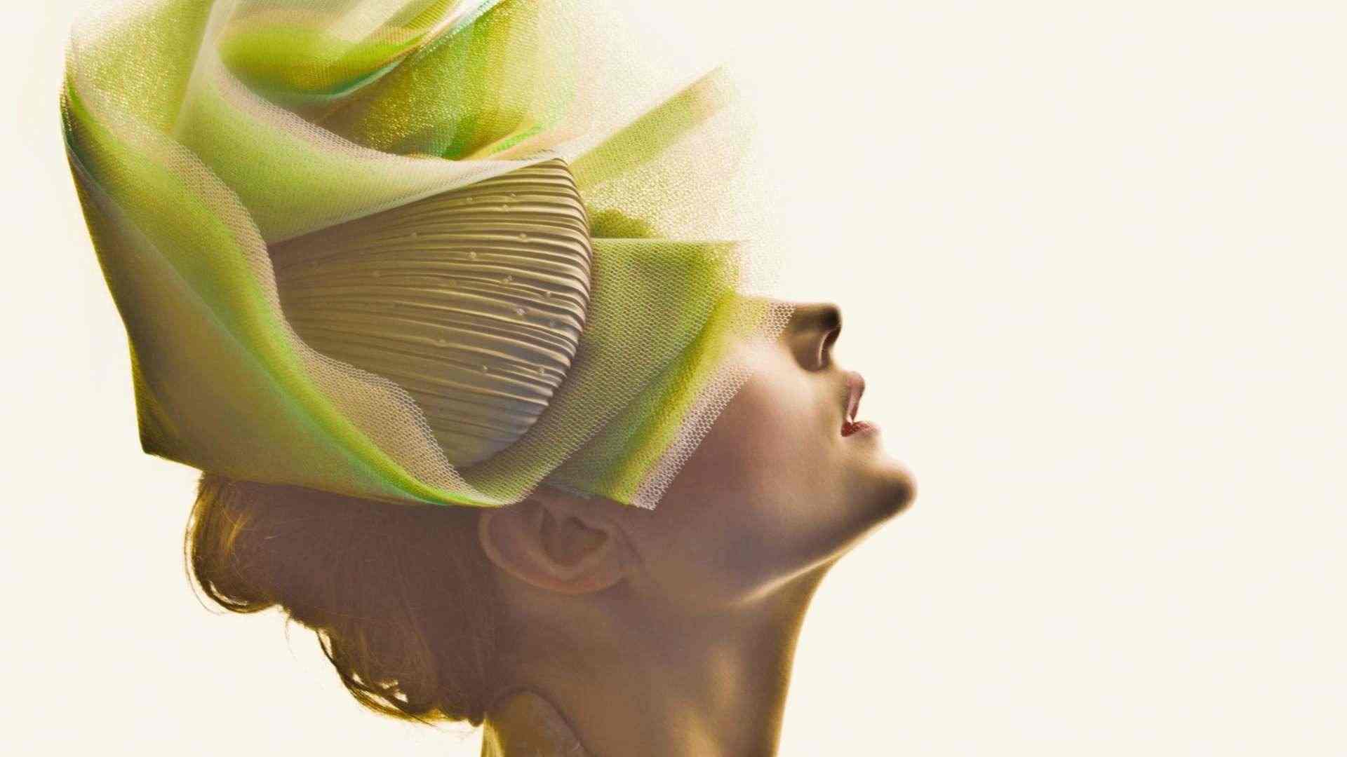 一顶帽子如何成为文化密码，揭秘时尚大师的创作内幕(图17)