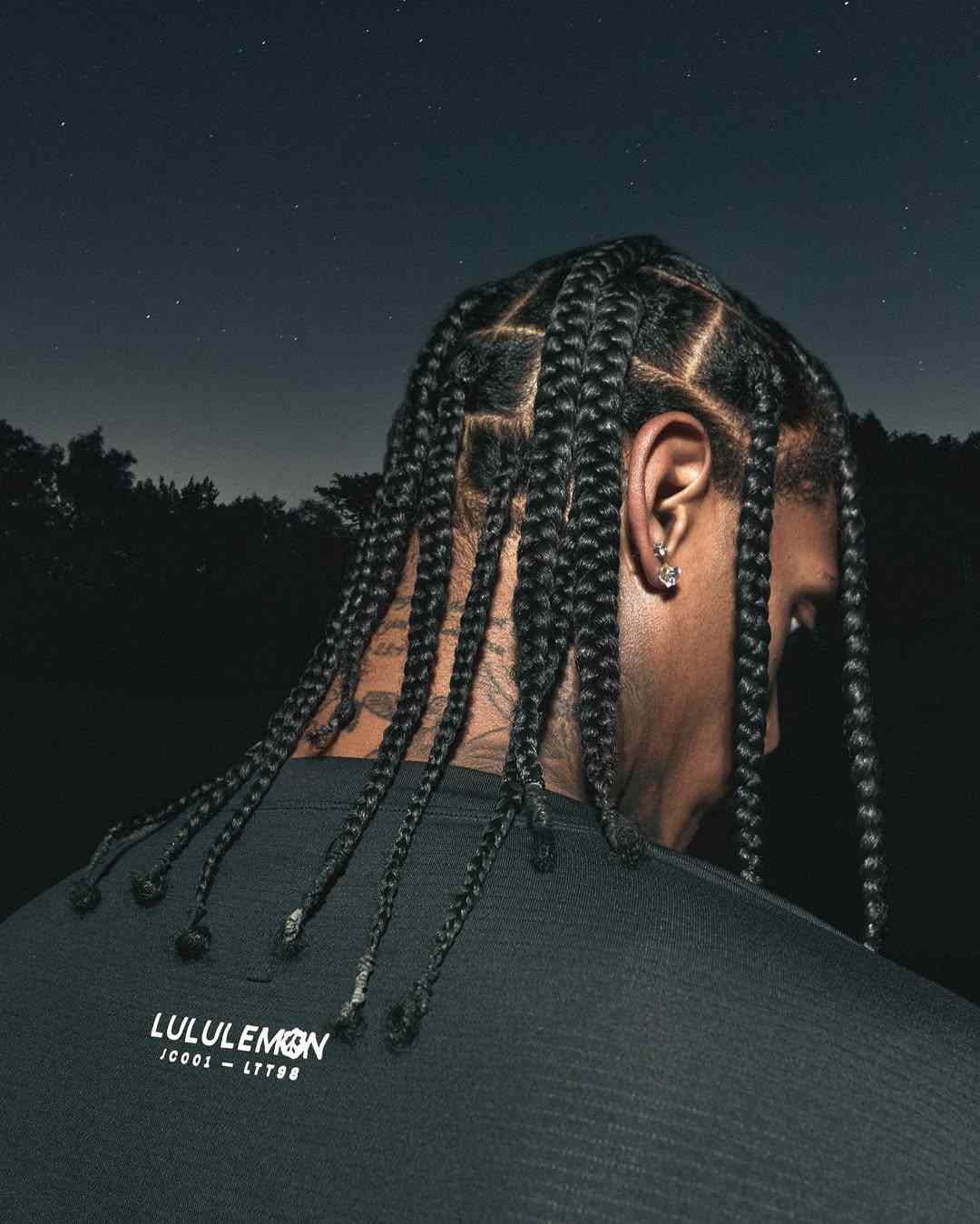 运动明星跨界玩潮，竟然比顶流音乐人更懂Z世代？(图2)