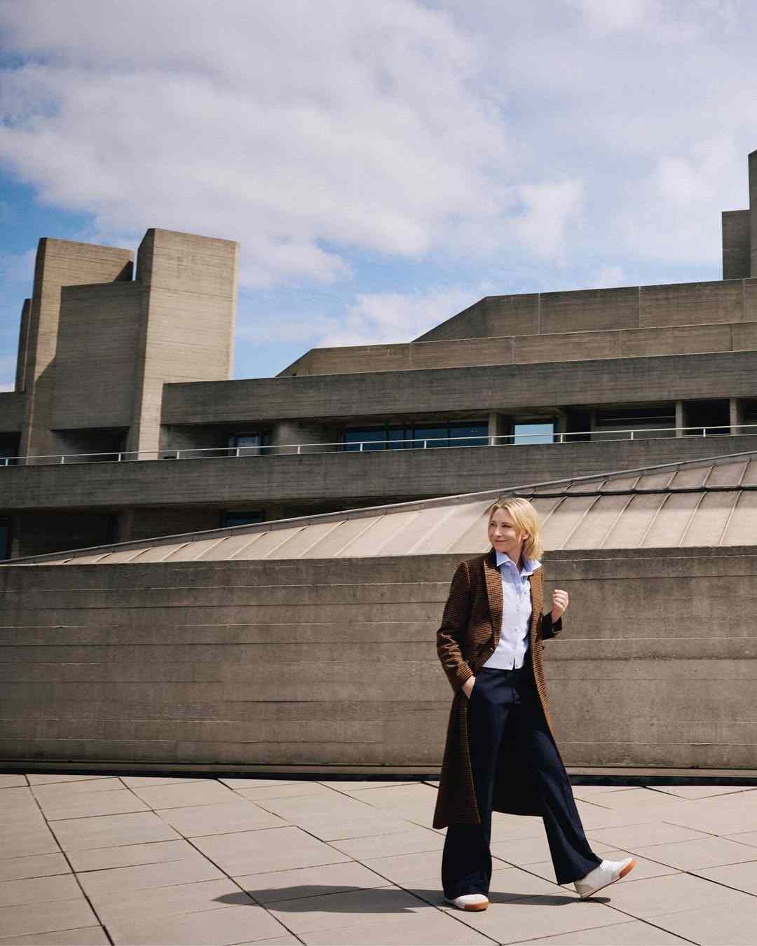 时尚品牌纷纷打破传统，明星代言背后的战略转变竟然如此关键(图22)