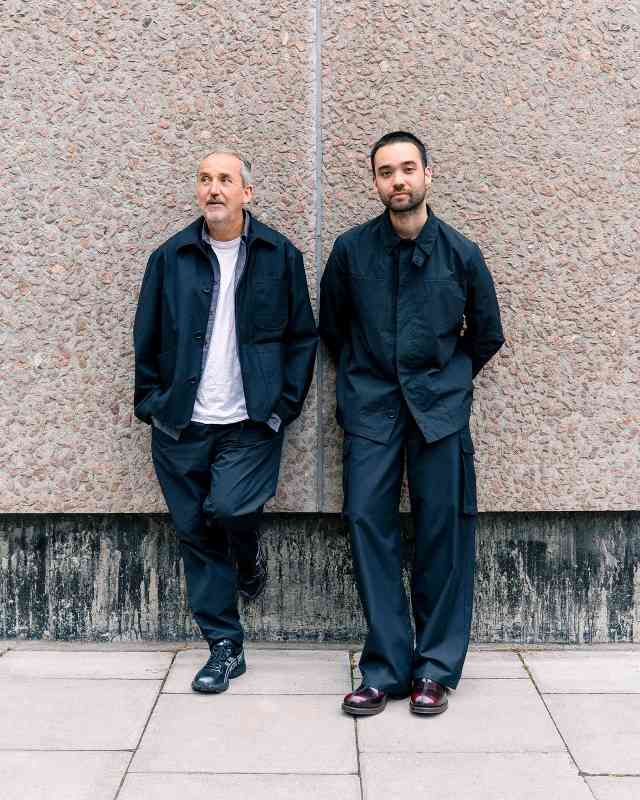 26岁新锐接手28年传奇品牌，他的3个设计秘诀能否拯救YMC？(图1)