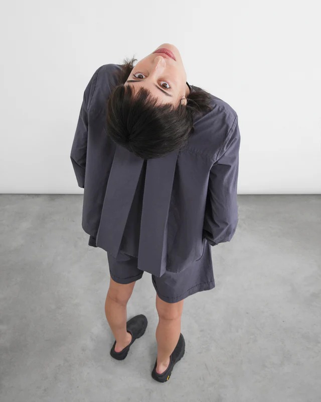 26岁新锐接手28年传奇品牌，他的3个设计秘诀能否拯救YMC？(图11)