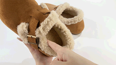 穿上这双鞋，女明星们竟然集体抛弃了高跟鞋(图28)