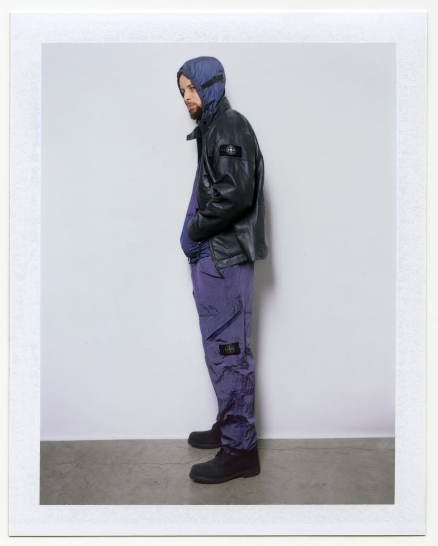 运动明星跨界玩潮，竟然比顶流音乐人更懂Z世代？(图11)