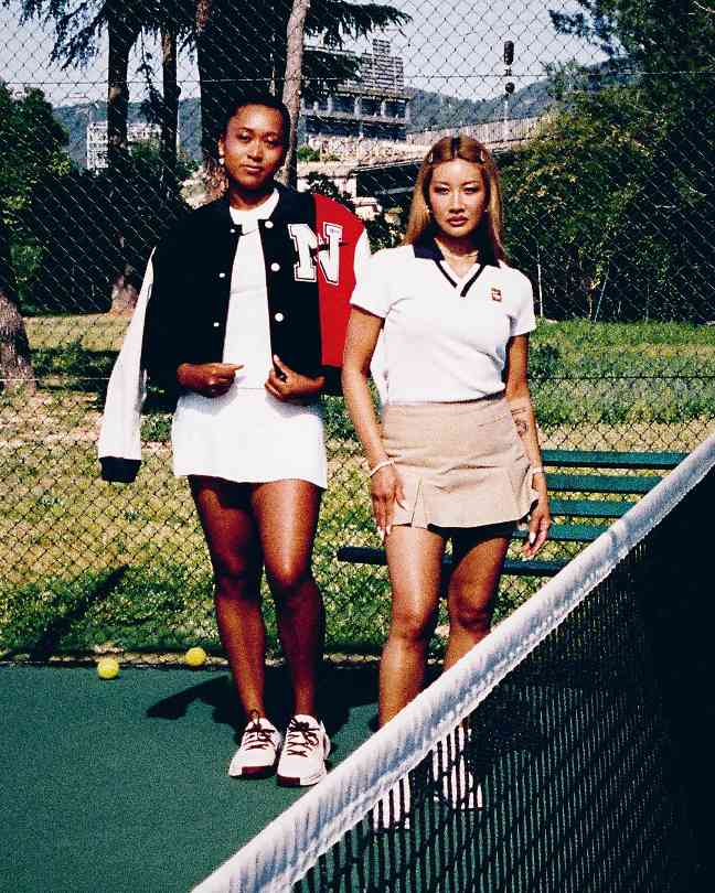 运动明星跨界玩潮，竟然比顶流音乐人更懂Z世代？(图40)