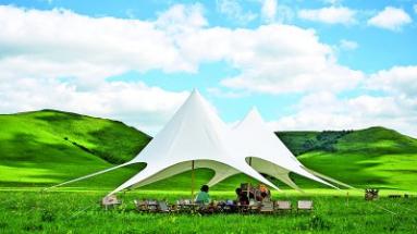 没想到,牧民当向导年入百万,竟是因为这个 没想到,牧民当向导年入百万,竟是因为这个