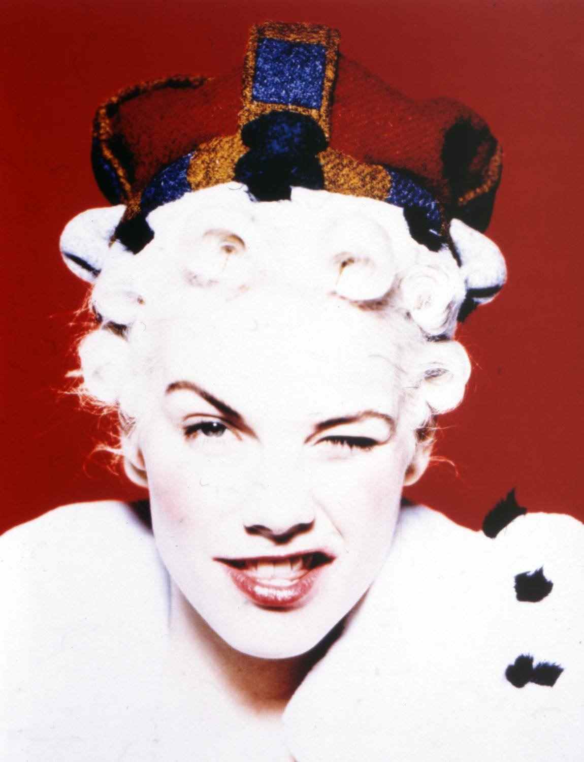 一顶帽子如何成为文化密码，揭秘时尚大师的创作内幕(图9)