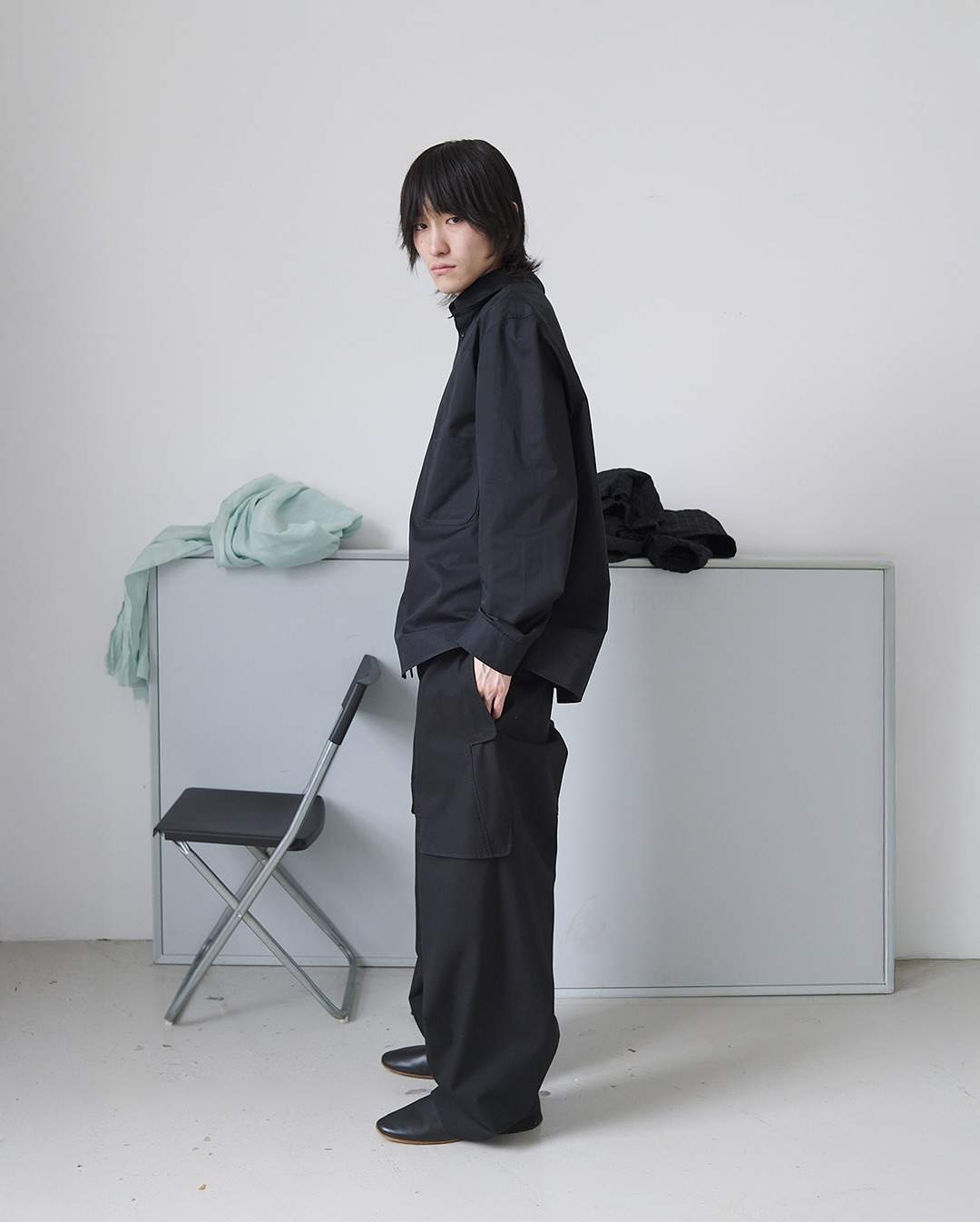 26岁新锐接手28年传奇品牌，他的3个设计秘诀能否拯救YMC？(图22)