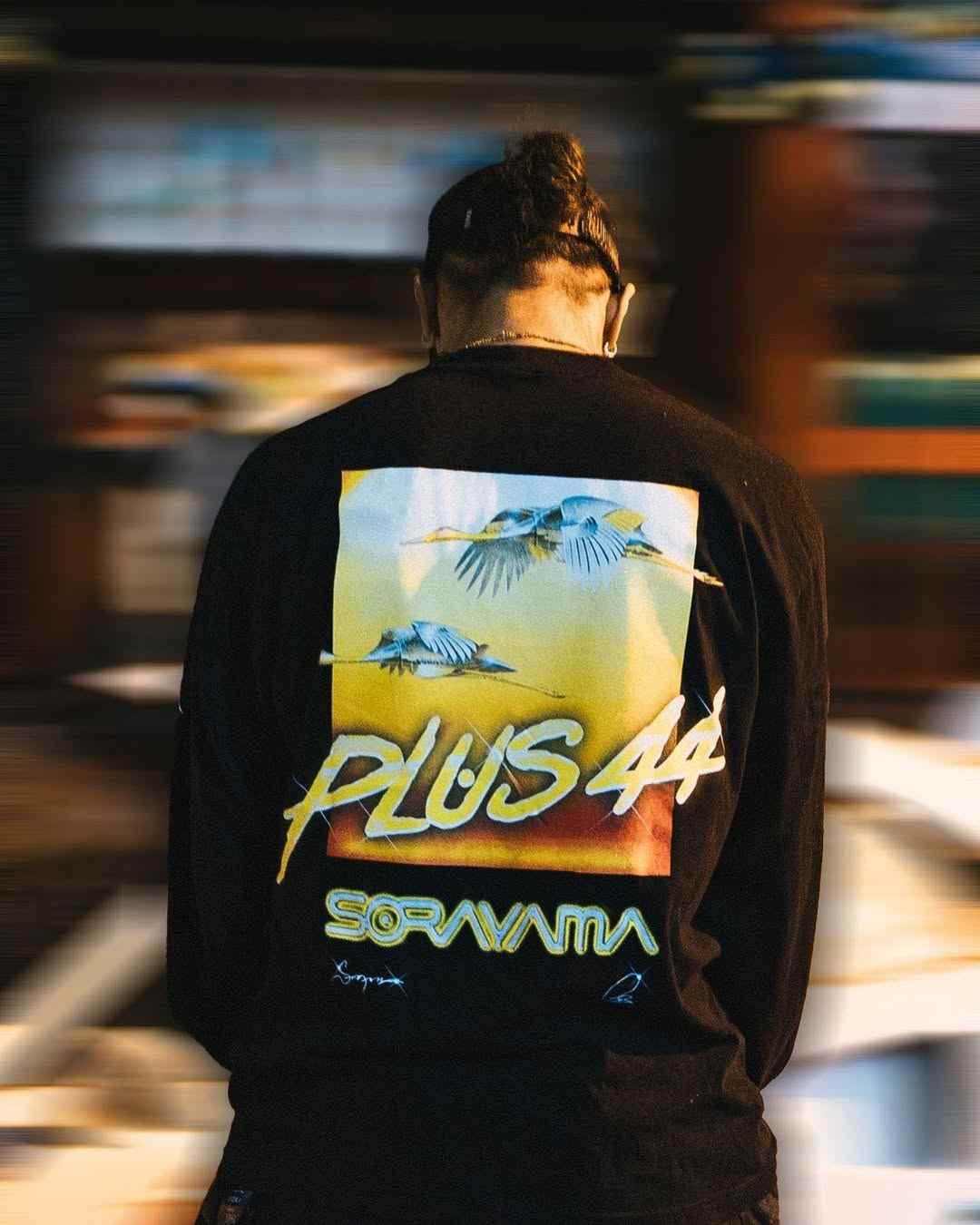 运动明星跨界玩潮，竟然比顶流音乐人更懂Z世代？(图18)