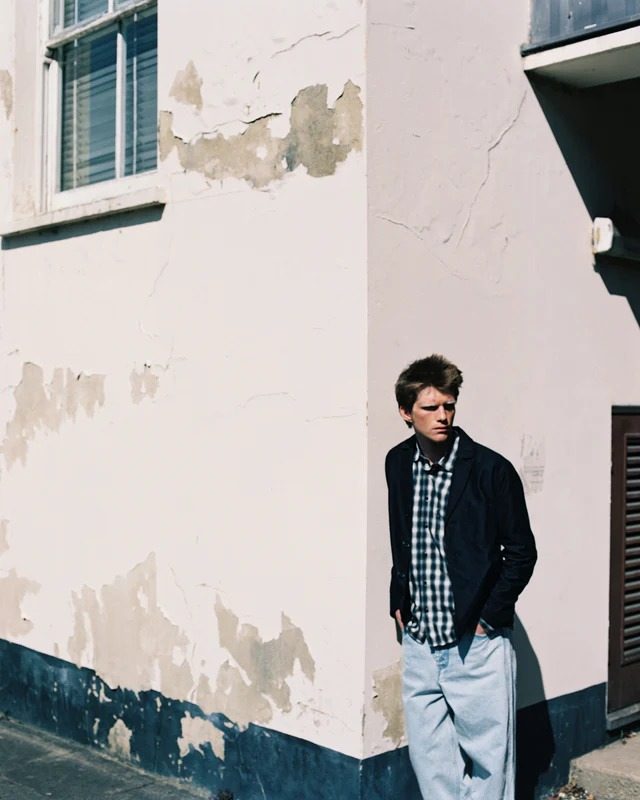 26岁新锐接手28年传奇品牌，他的3个设计秘诀能否拯救YMC？(图16)