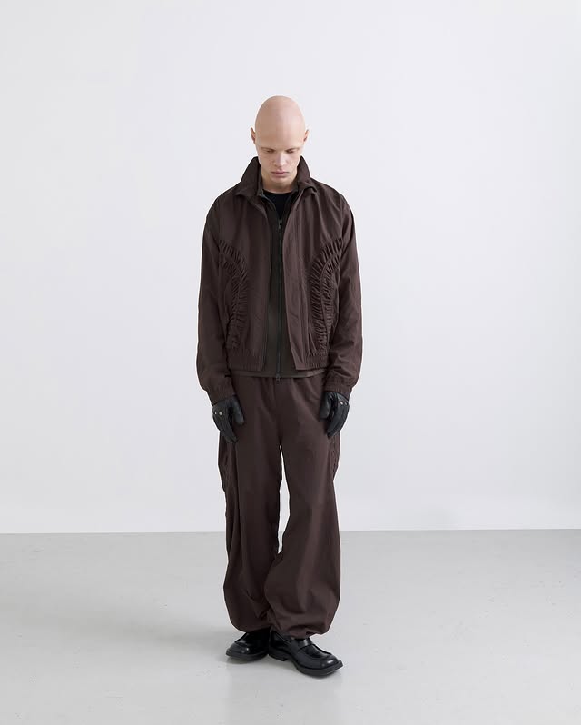 26岁新锐接手28年传奇品牌，他的3个设计秘诀能否拯救YMC？(图26)