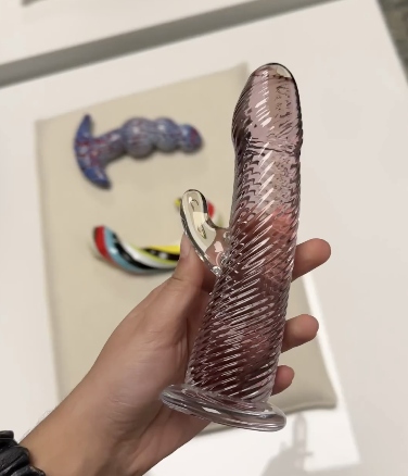 米兰时装周上演人机共舞，设计师竟被警察当场“逮捕”(图39)