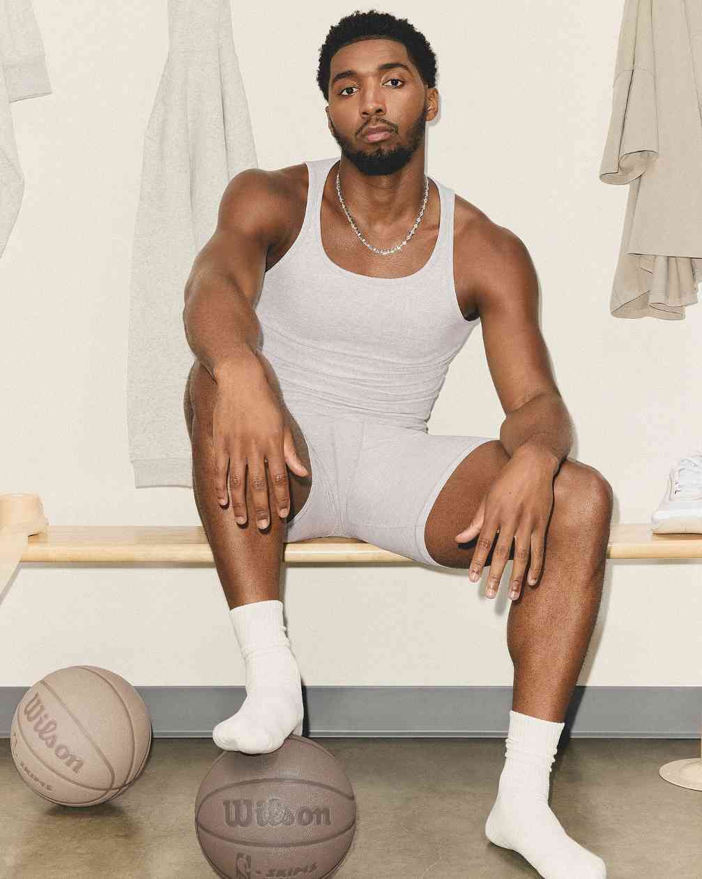 运动明星跨界玩潮，竟然比顶流音乐人更懂Z世代？(图39)