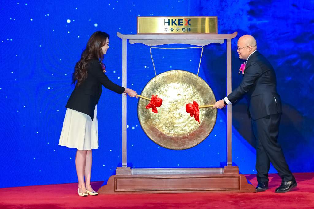 成立仅四年就市值763亿，这家AI独角兽如何成为全球唯四的巨头？(图1)