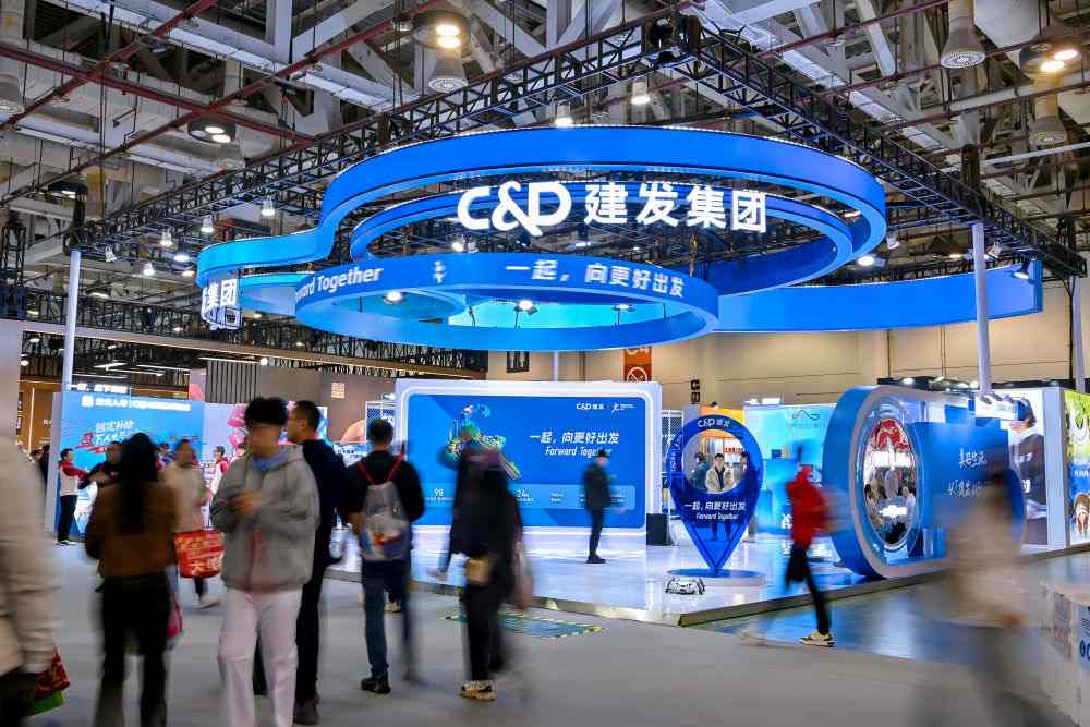 2026建发厦门马拉松赛鸣枪开跑 共绘“体育+文明”新图景(图5)