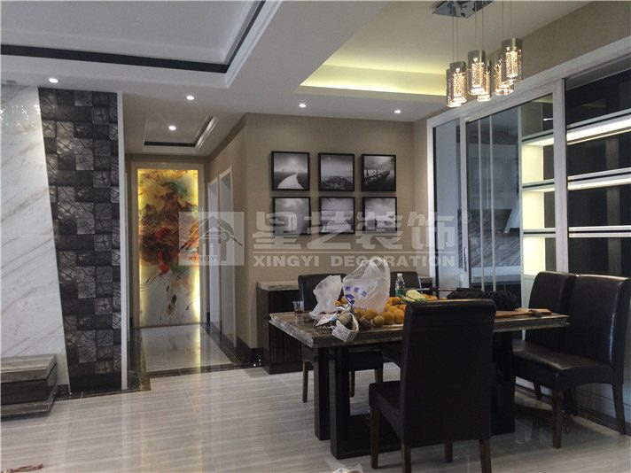 电力科技园尹先生雅居