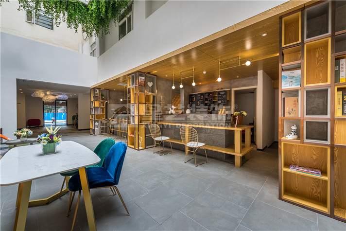 桂林岩兰旅游精品酒店(图3)