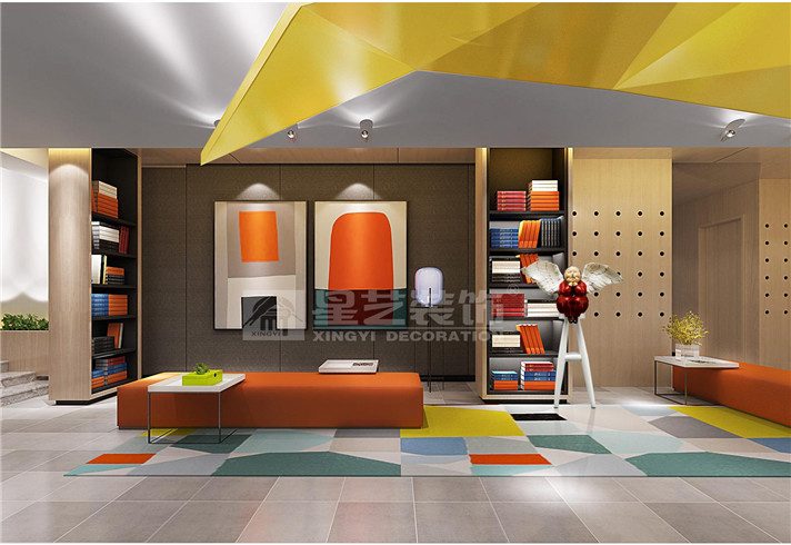 桂林岩兰旅游精品酒店(图3)