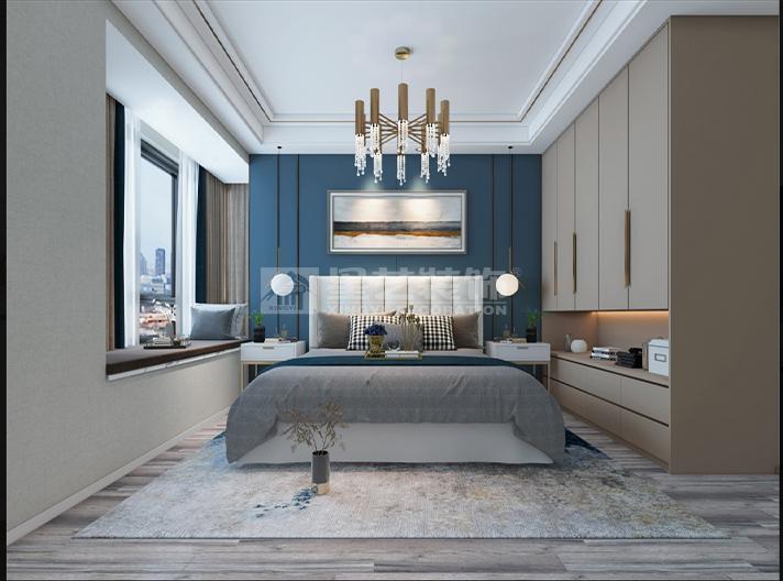 万达旅游城(图4)