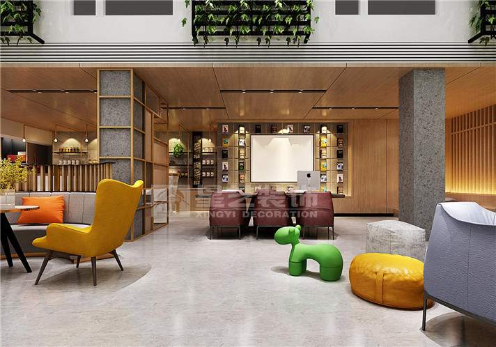 桂林岩兰旅游精品酒店(图4)