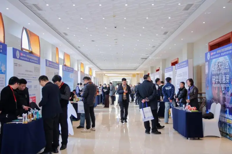 2025-2026年研学旅行跨区域协同发展大会在京举行(图19)