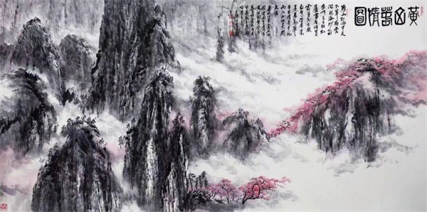 2026国际艺术卓越成就艺术名家——王锁平(图5)