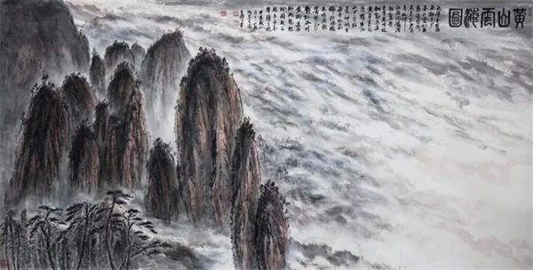 2026国际艺术卓越成就艺术名家——王锁平(图4)