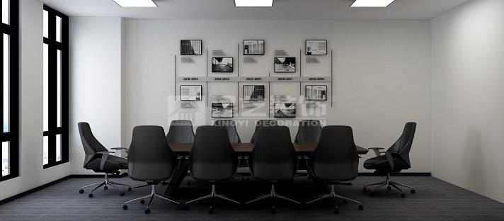 创源科技园工装(图3)