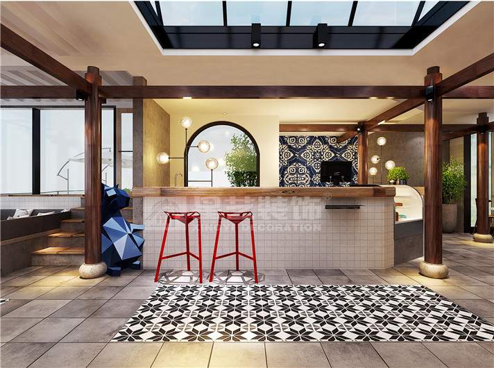 桂林岩兰旅游精品酒店(图11)