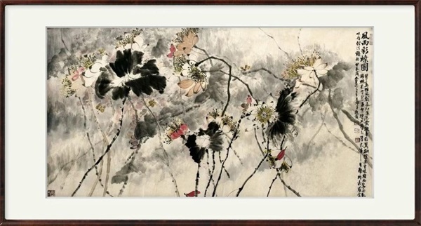 2026国际艺术卓越成就艺术名家——王锁平(图13)