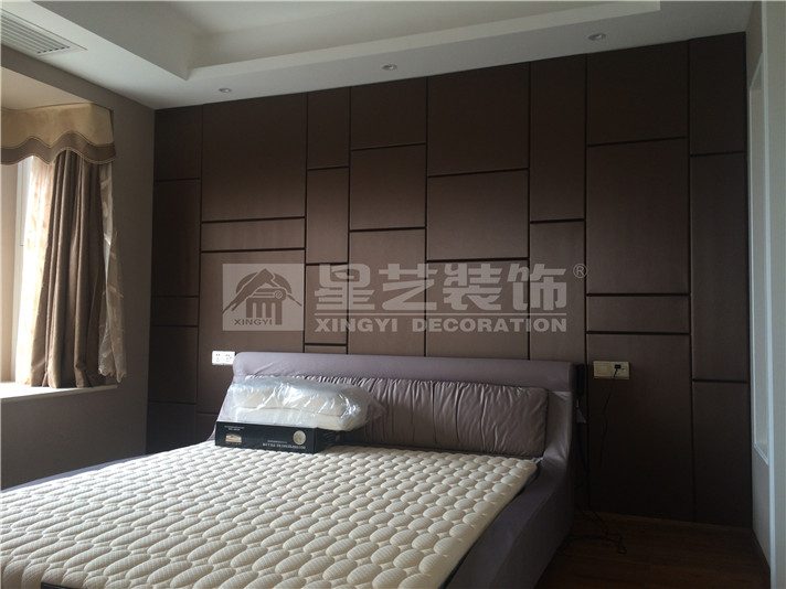 电力科技园尹先生雅居(图3)