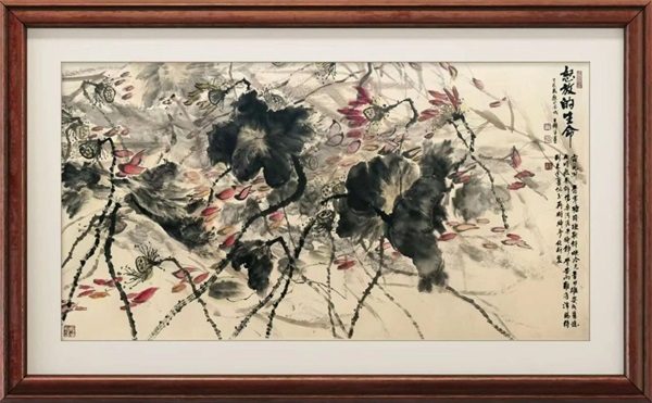 2026国际艺术卓越成就艺术名家——王锁平(图15)