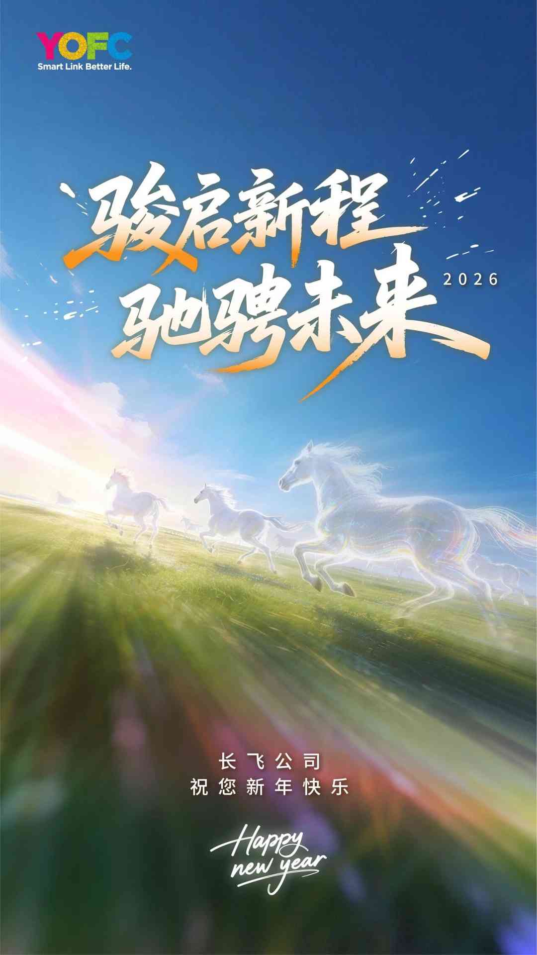 光纤通信与AI运力引领未来，多元化战略驱动持续增长(图1)