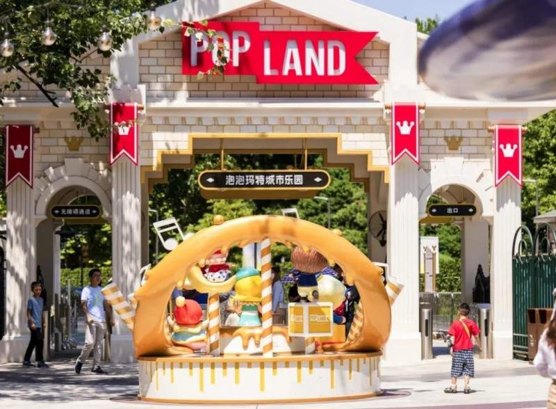 解锁朝阳文旅魅力：从双奥地标到时尚街区的一站式探索(图5)